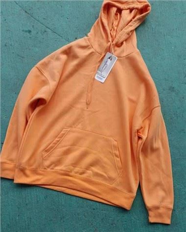 Dammode Casual Hoodies